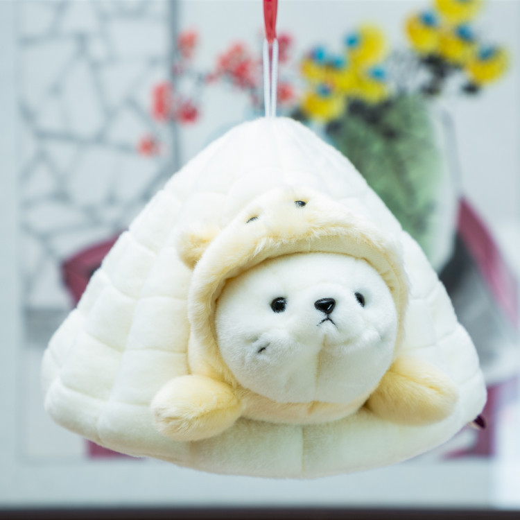 Ocean Baby Seal